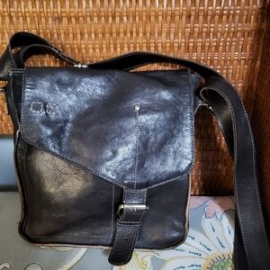 Bed Stu Venice Beach Bag Cross Body